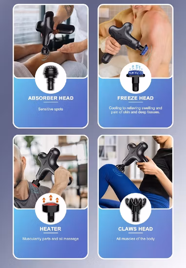 Освободите пистолет, восстановитесь, расслабьтесь